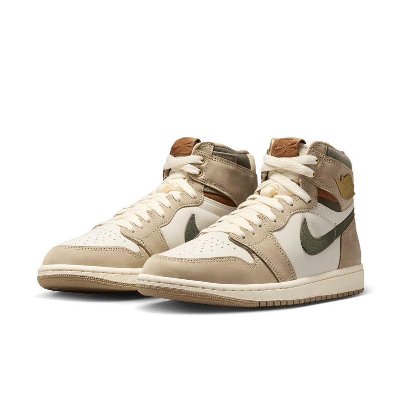 Women's Air Jordan 1 Retro High OG "Khaki"