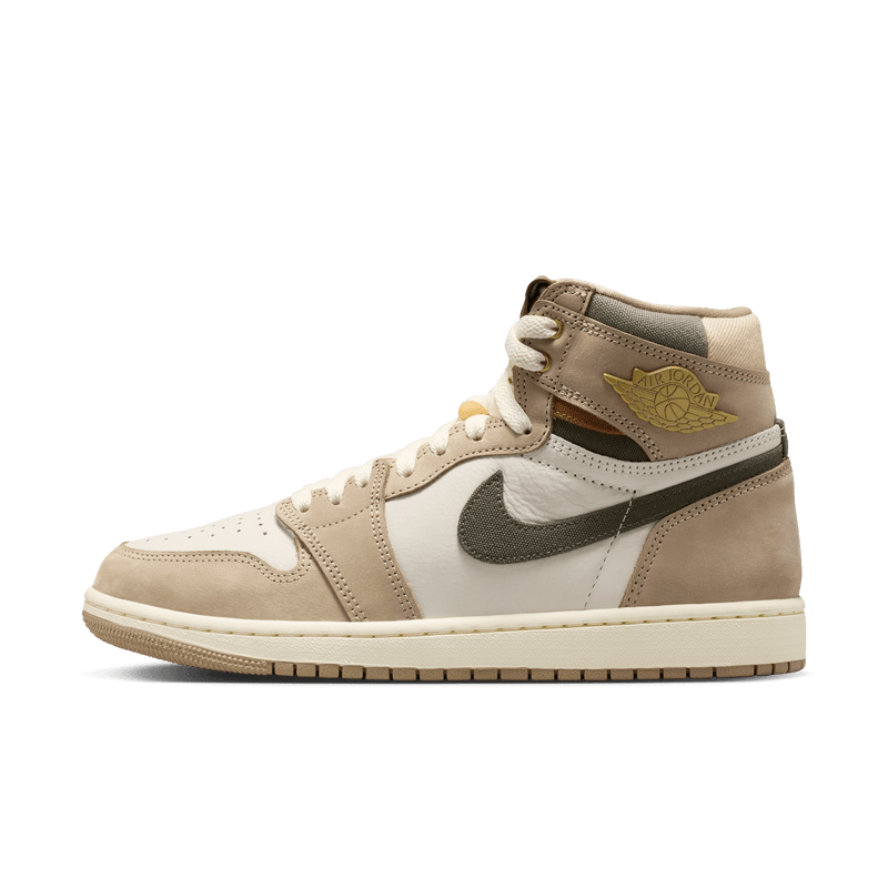 Women's Air Jordan 1 Retro High OG "Khaki"