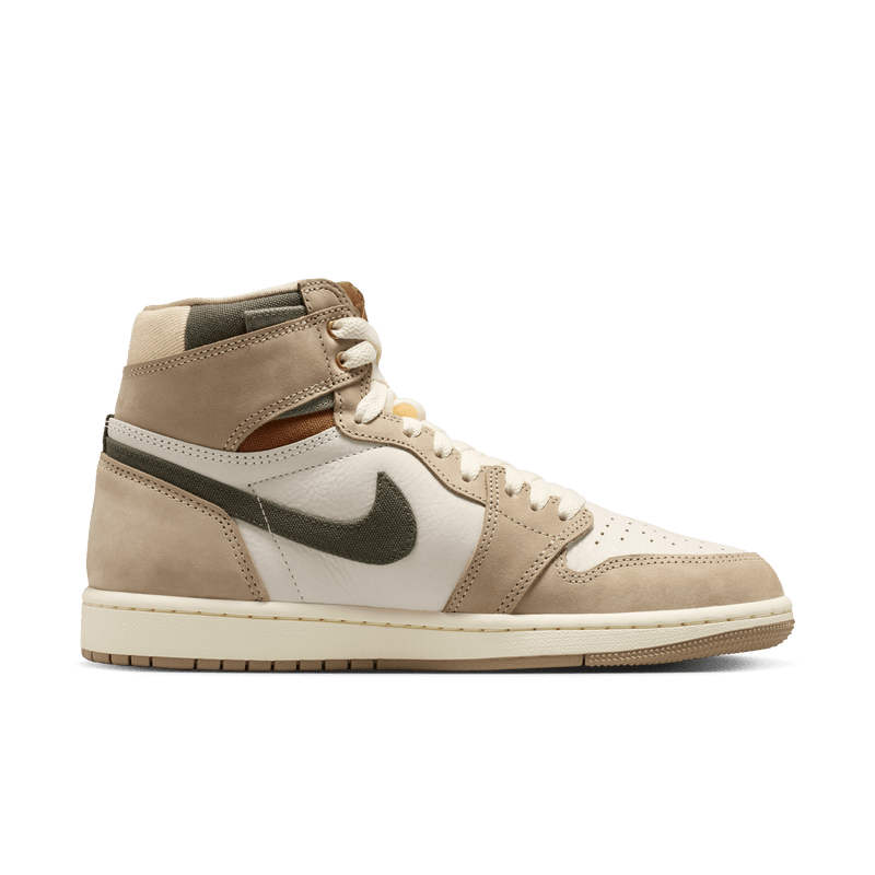 Women's Air Jordan 1 Retro High OG "Khaki"