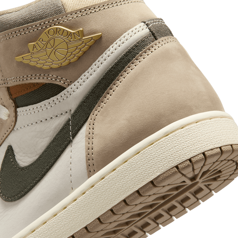 Women's Air Jordan 1 Retro High OG "Khaki"