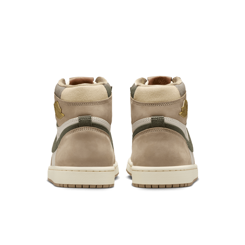 Women's Air Jordan 1 Retro High OG "Khaki"