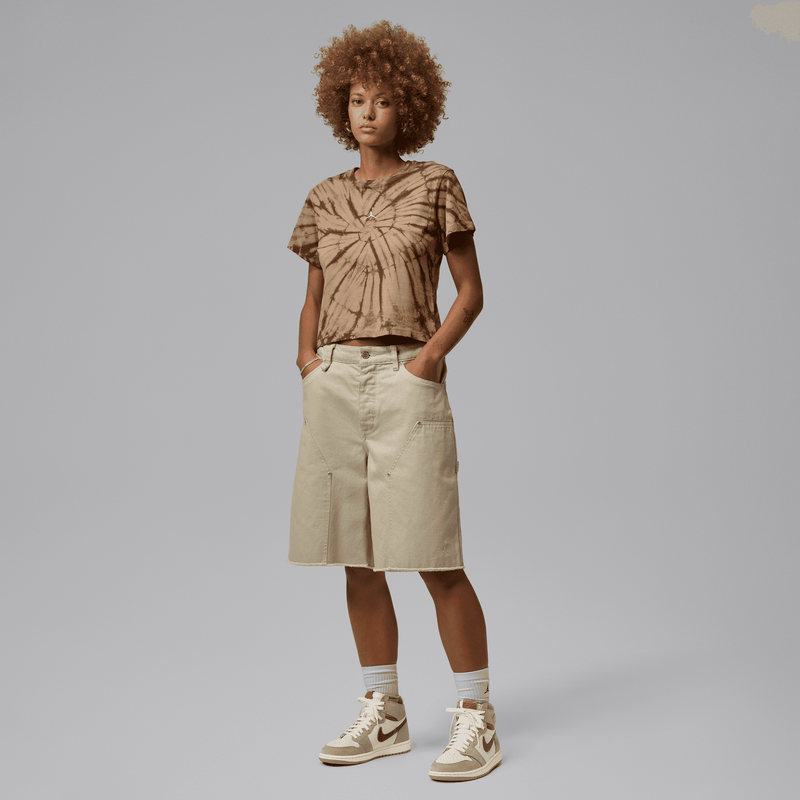 Women's Air Jordan 1 Retro High OG "Khaki"