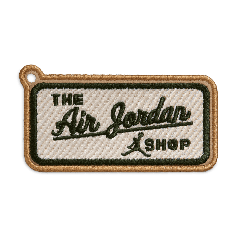 Women's Air Jordan 1 Retro High OG "Khaki"