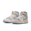 Women's Air Jordan 1 Retro High OG “Psychic Blue”