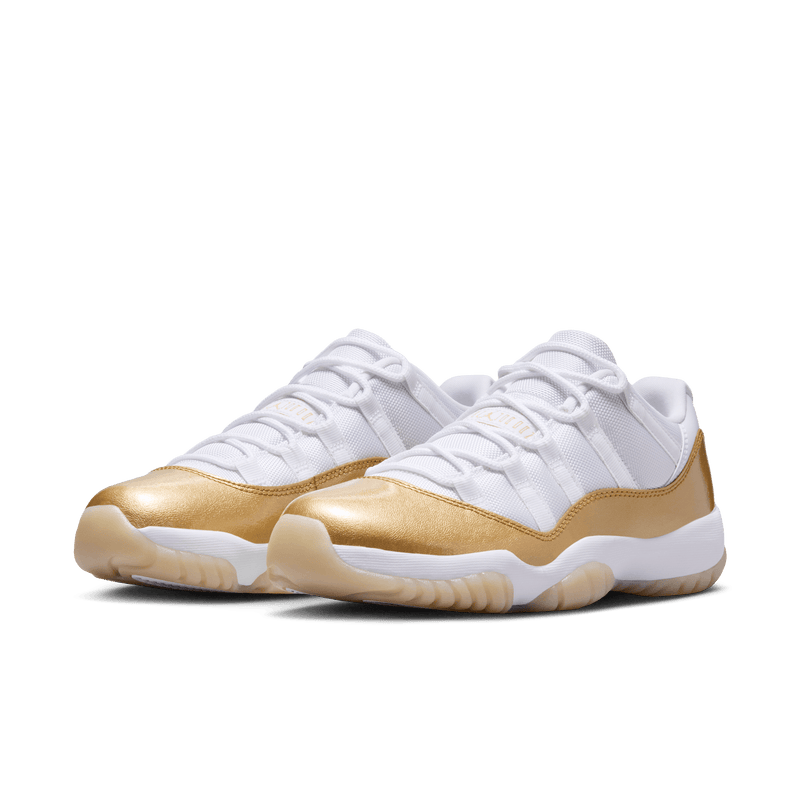 Women's Air Jordan 11 Retro Low "Mother's Day"