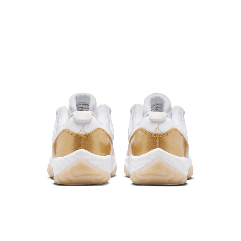 Women's Air Jordan 11 Retro Low "Mother's Day"