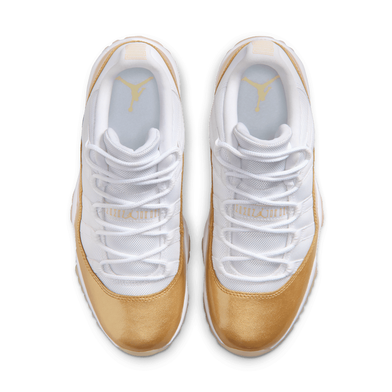 Women's Air Jordan 11 Retro Low "Mother's Day"