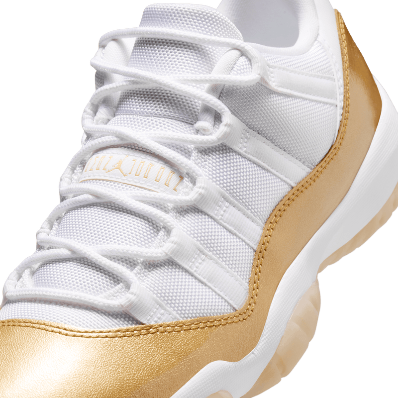 Women's Air Jordan 11 Retro Low "Mother's Day"