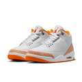 Women's Air Jordan 3 Retro "Orange Citrus"