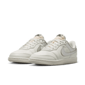 Women's Air Jordan Skyline Low "Swan Metallic Silver"
