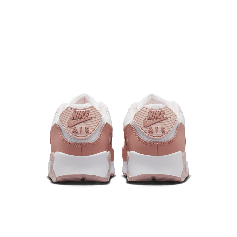 Women's Nike Air Max 90 "Particle Pink"