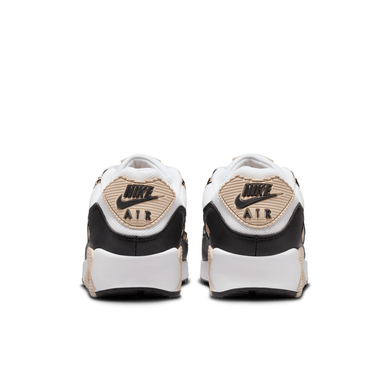 Women's Nike Air Max 90 Shoes "Leopard"