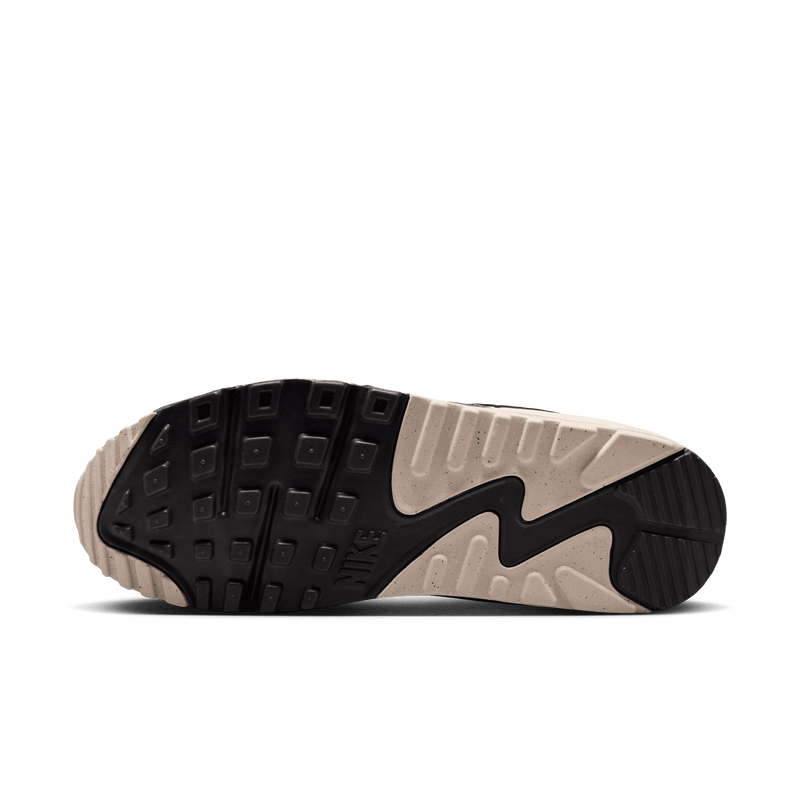 Women's Nike Air Max 90 Shoes "Leopard"