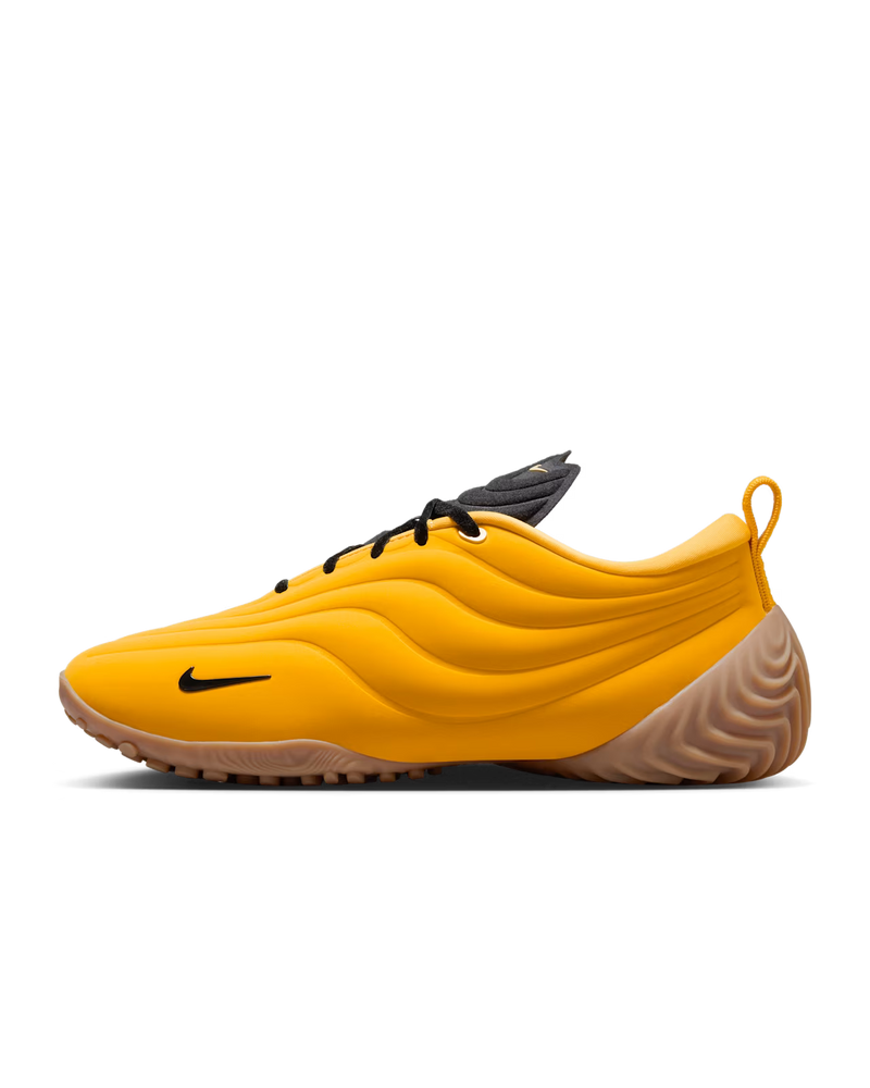 Women's Nike Astra Ultra "University Gold"