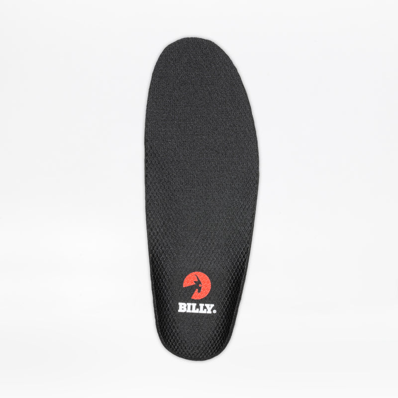 Women's Black BILLY Comfort Insoles