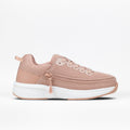 Women's Blush BILLY Limitless