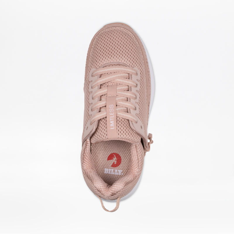 Women's Blush BILLY Limitless