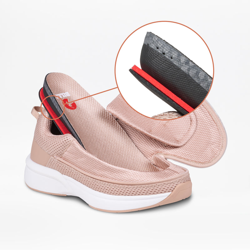 Women's Blush BILLY Limitless