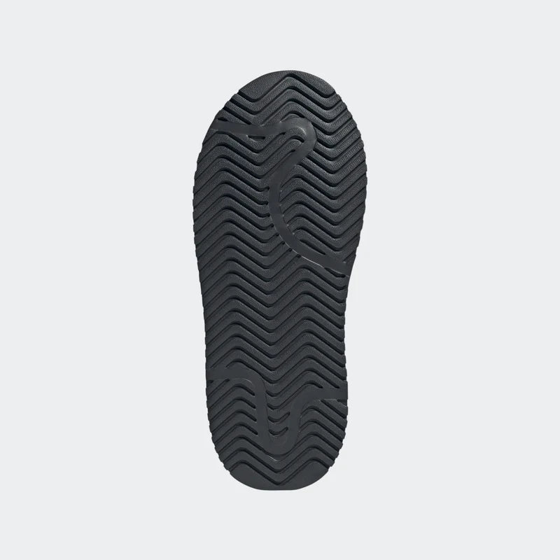 Women's Adidas Campus 00s Winter Mid "Triple Black"