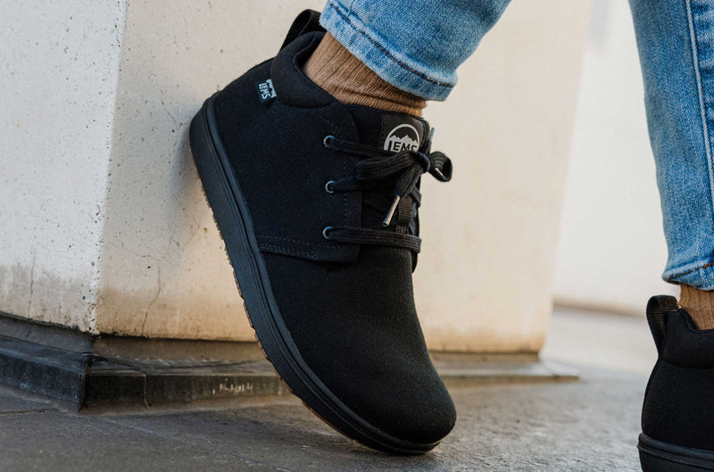 Blackout (Canvas)