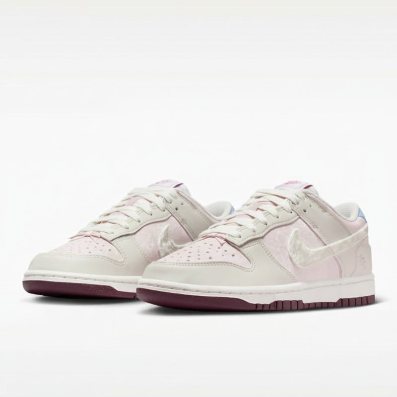 Women's Nike Dunk Low "Valentine's Day"