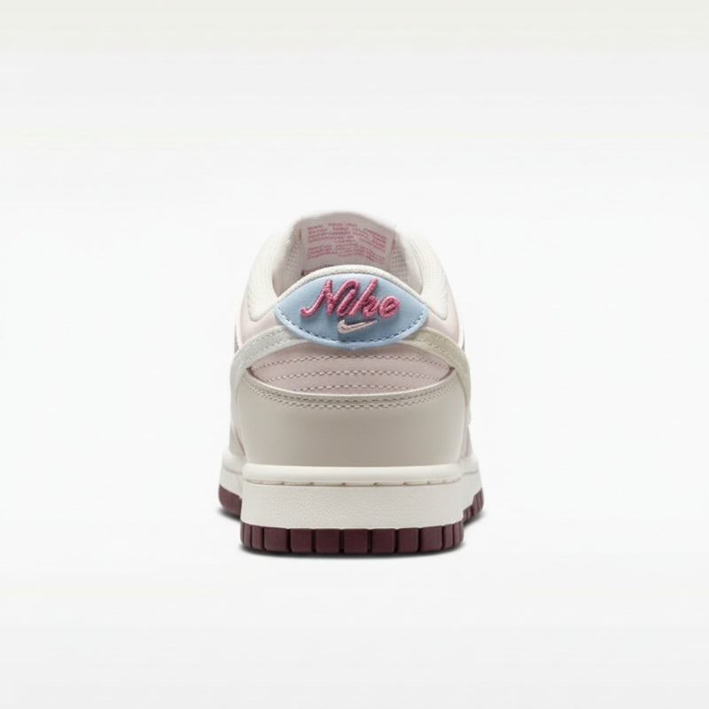 Women's Nike Dunk Low "Valentine's Day"