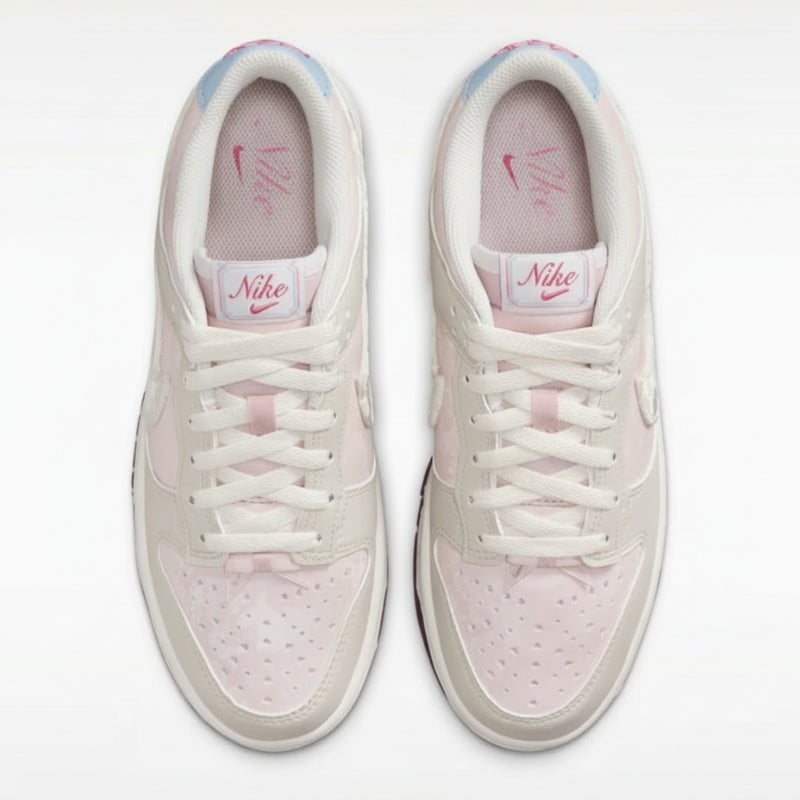 Women's Nike Dunk Low "Valentine's Day"