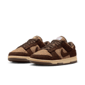 Women's Nike Dunk Low x Harris Tweed® "Sesame"