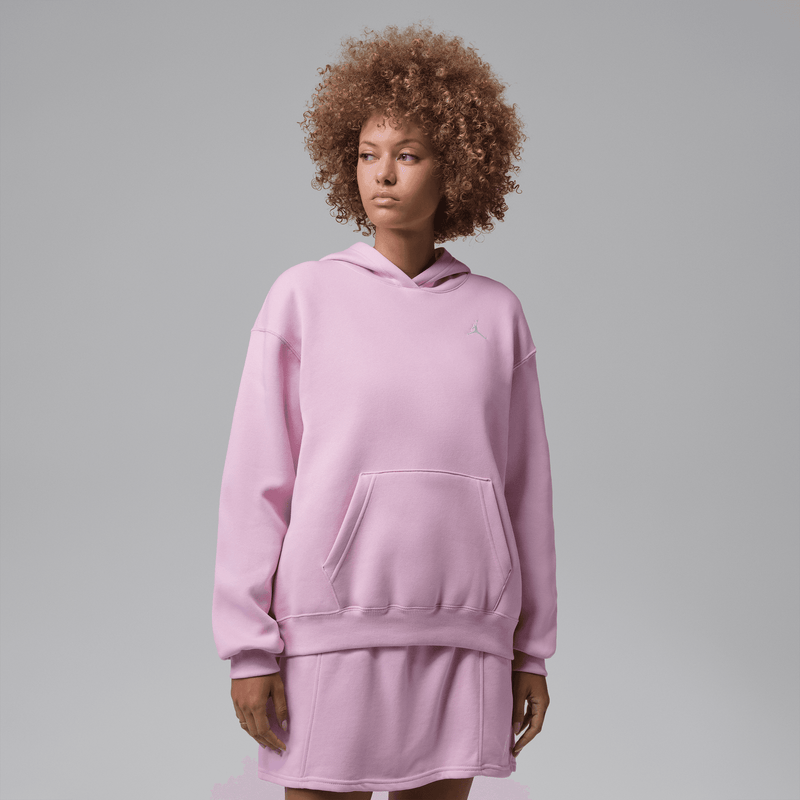 Women's Jordan Brooklyn Fleece Pullover Hoodie