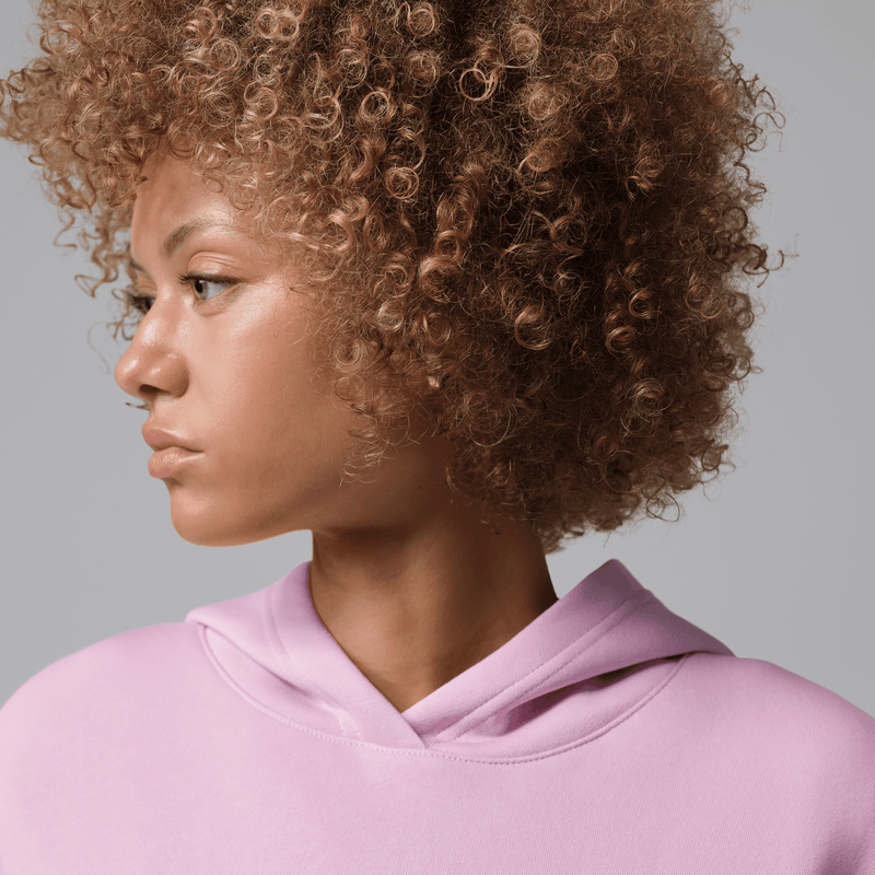 Women's Jordan Brooklyn Fleece Pullover Hoodie