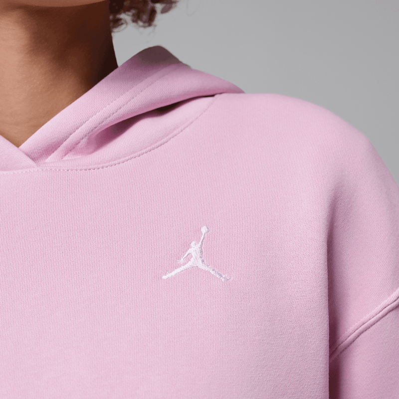 Women's Jordan Brooklyn Fleece Pullover Hoodie