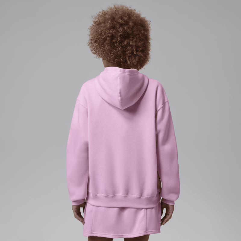 Women's Jordan Brooklyn Fleece Pullover Hoodie
