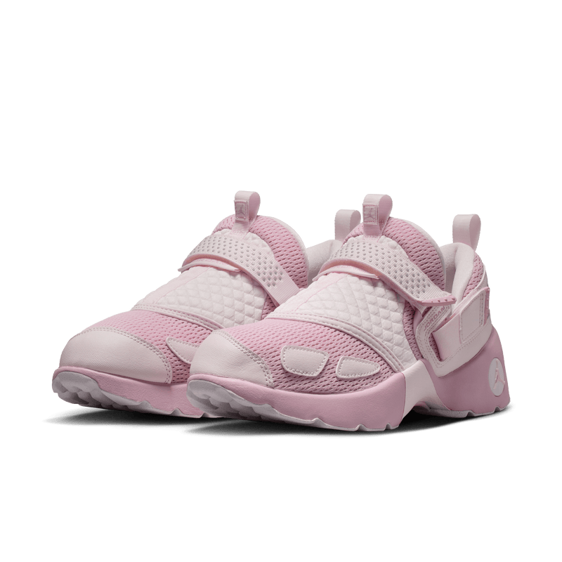 Women's Jordan Trunner LX "Iced Carmine Pearl Pink"