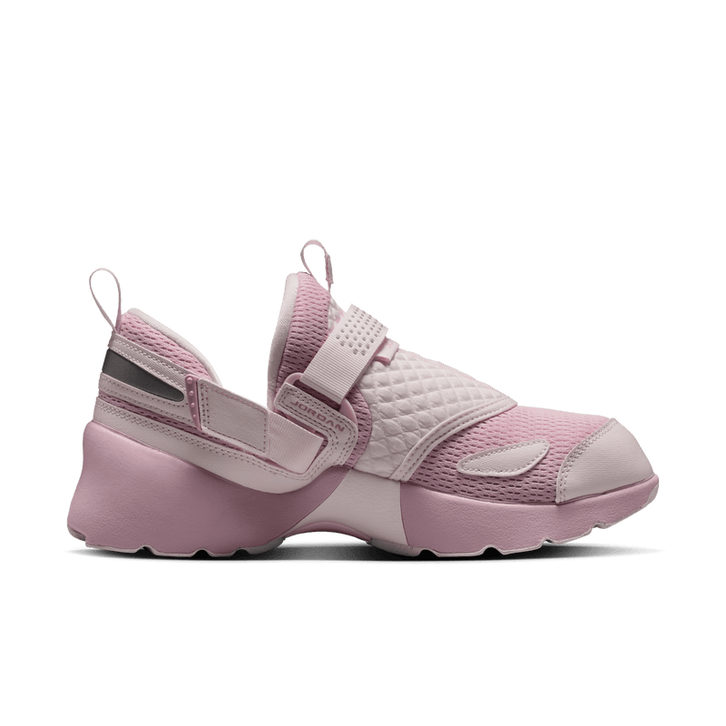 Women's Jordan Trunner LX "Iced Carmine Pearl Pink"