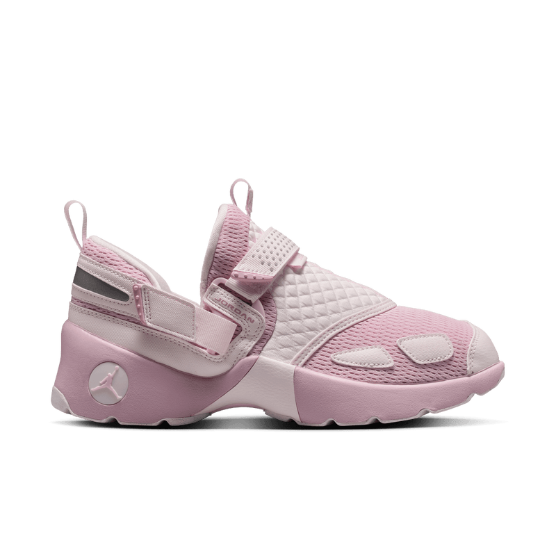 Women's Jordan Trunner LX "Iced Carmine Pearl Pink"