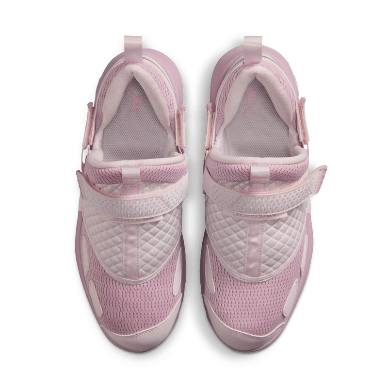 Women's Jordan Trunner LX "Iced Carmine Pearl Pink"
