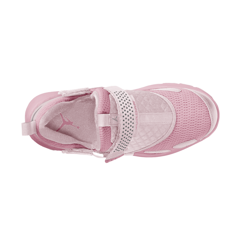 Women's Jordan Trunner LX "Iced Carmine Pearl Pink"