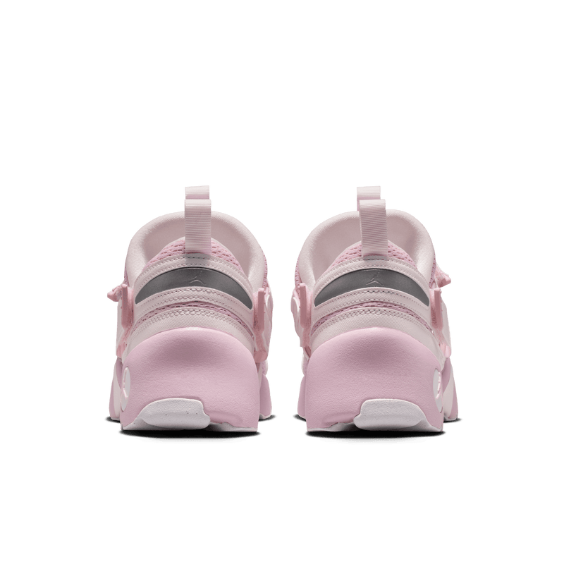 Women's Jordan Trunner LX "Iced Carmine Pearl Pink"