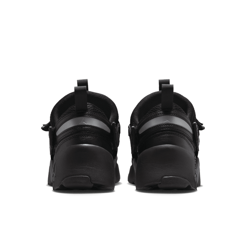 Women's Jordan Trunner LX "Triple Black"