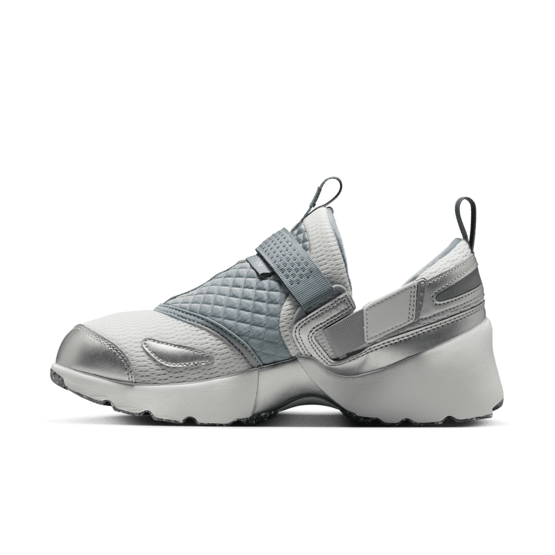 Women's Jordan Trunner LX "Wolf Grey Reflective Silver"