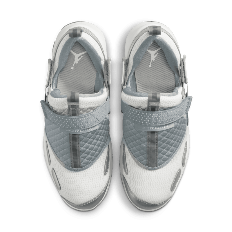 Women's Jordan Trunner LX "Wolf Grey Reflective Silver"