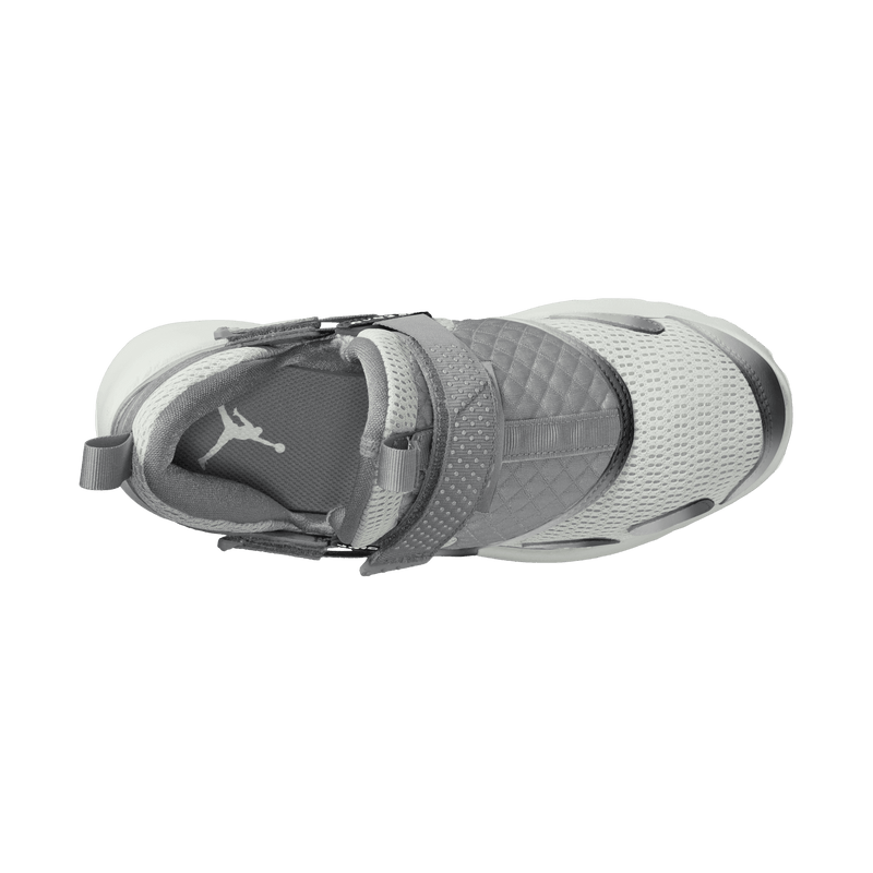 Women's Jordan Trunner LX "Wolf Grey Reflective Silver"