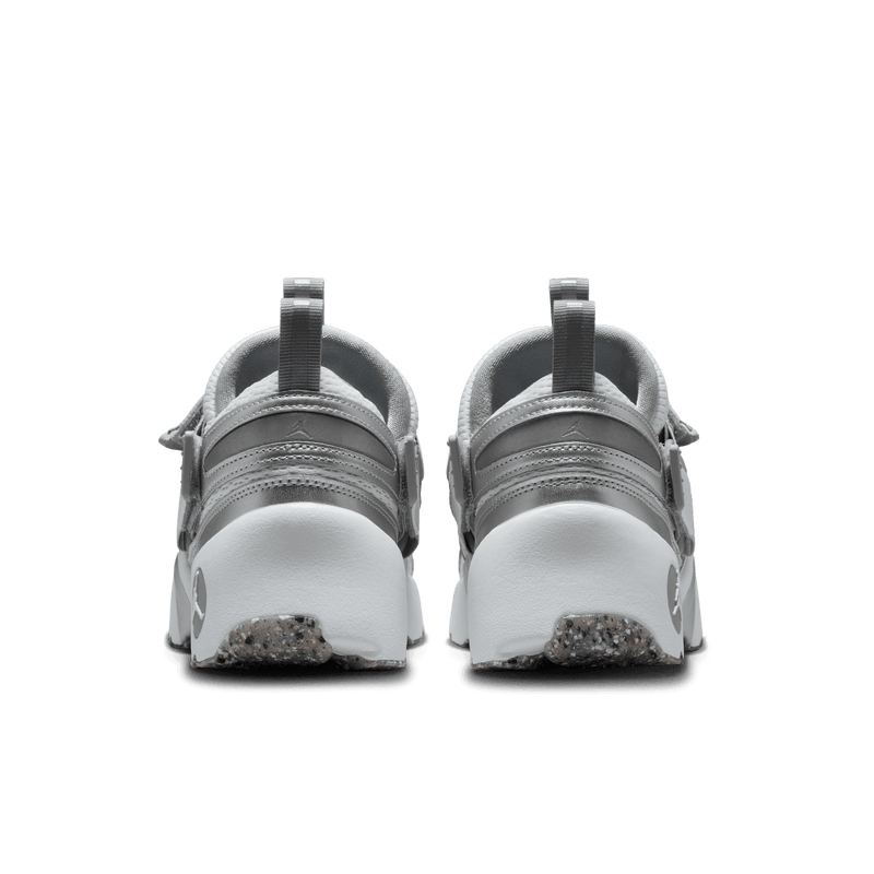 Women's Jordan Trunner LX "Wolf Grey Reflective Silver"
