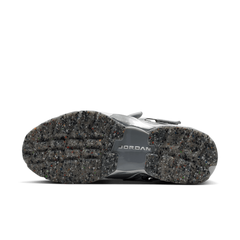 Women's Jordan Trunner LX "Wolf Grey Reflective Silver"