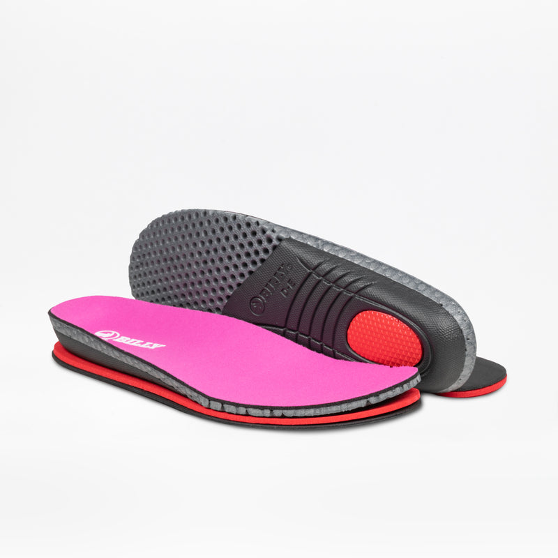 Women's Navy/Pink BILLY Sport Inclusion DZ1