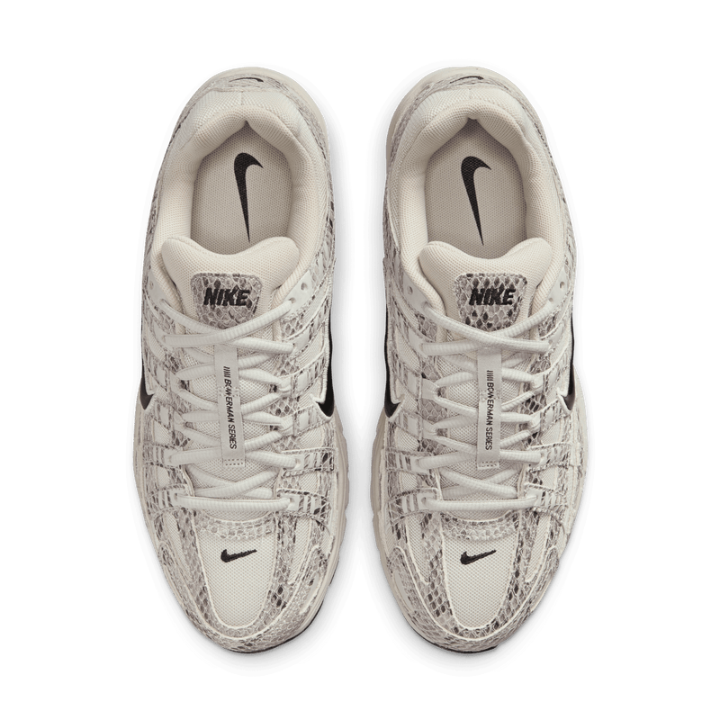 Women's Nike P-6000 SE "Light Bone Black"