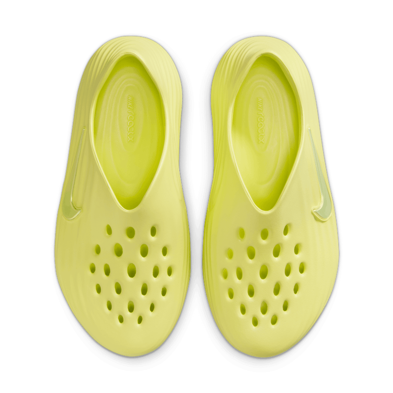 Women's Nike ReactX Rejuven8 "Light Lemon Twist"