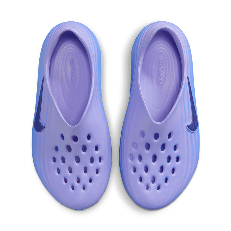 Women's Nike ReactX Rejuven8 "Sapphire"