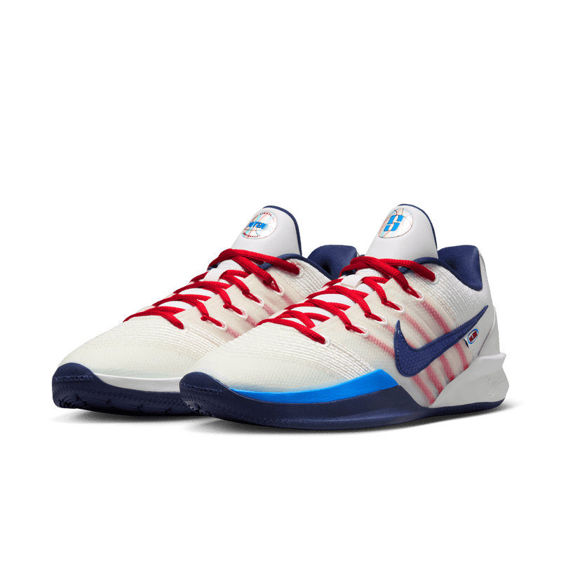 Women's Sabrina 3 "WNBA 30th Anniversary"