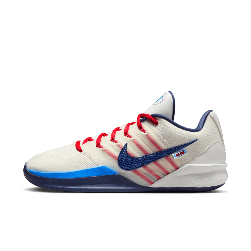 Women's Sabrina 3 "WNBA 30th Anniversary"